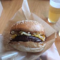  at Põhjala Brewery & Tap Room in Tallinn