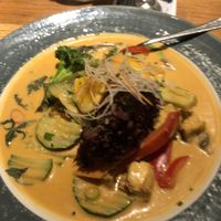   at Bambus Garten in Karlsruhe