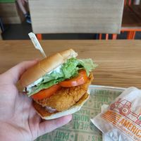  at Next Level Veggie Grill – Ballard in Seattle