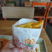  at Next Level Veggie Grill – Ballard in Seattle