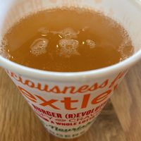 Kombucha  at Next Level Veggie Grill – Ballard in Seattle