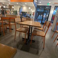  at Next Level Veggie Grill – Ballard in Seattle