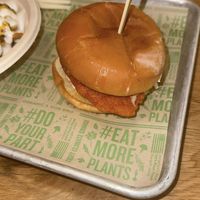   at Next Level Veggie Grill – Ballard in Seattle