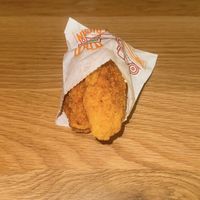   at Next Level Veggie Grill – Ballard in Seattle