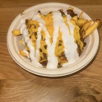   at Next Level Veggie Grill – Ballard in Seattle