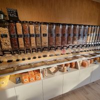 Dispensers at T-nuts in Beernem