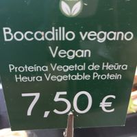 Precio y descripción at Pannus in Tenerife