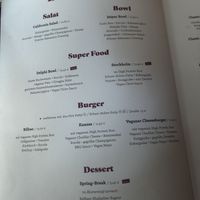   at Le Burger - Rotenturmstraße in Vienna