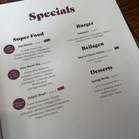   at Le Burger - Rotenturmstraße in Vienna