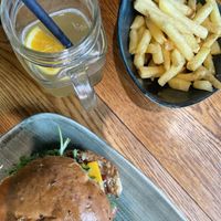   at Le Burger - Rotenturmstraße in Vienna