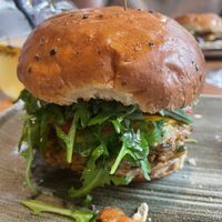   at Le Burger - Rotenturmstraße in Vienna