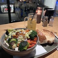   at Le Burger - Rotenturmstraße in Vienna