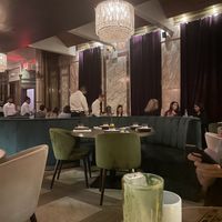   at Anixi in New York City