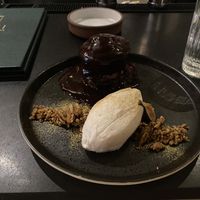   at Anixi in New York City