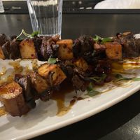   at Anixi in New York City