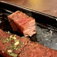 Steak   at Anixi in New York City