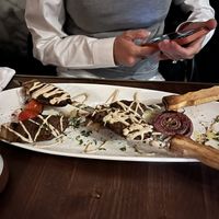 Kebab   at Anixi in New York City