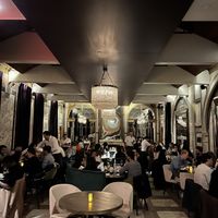 Inside  at Anixi in New York City