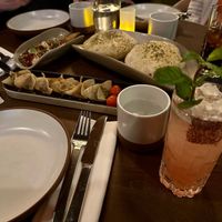  at Anixi in New York City