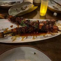  at Anixi in New York City