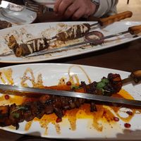  at Anixi in New York City