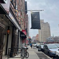  at Anixi in New York City