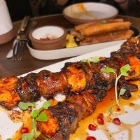  at Anixi in New York City