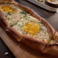 Kachipuri   at Anixi in New York City