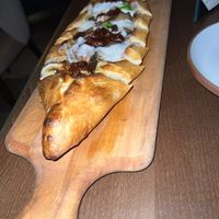   at Anixi in New York City