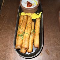   at Anixi in New York City