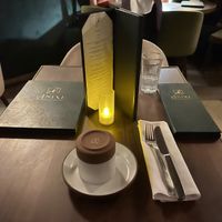   at Anixi in New York City