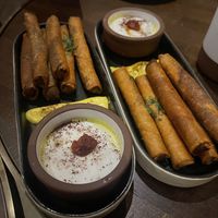   at Anixi in New York City