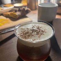 Yummy drinks!  at Anixi in New York City