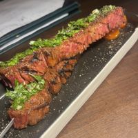 This is unreal!  at Anixi in New York City