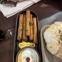  at Anixi in New York City