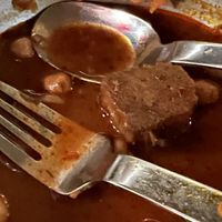   at Anixi in New York City