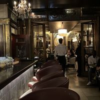   at Anixi in New York City