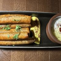   at Anixi in New York City