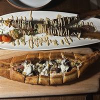   at Anixi in New York City