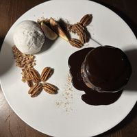   at Anixi in New York City