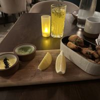   at Anixi in New York City