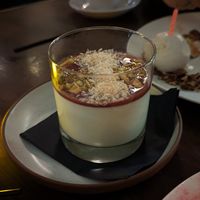 Rose Malabi at Anixi in New York City