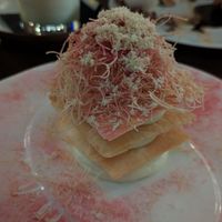 Ekmek Kataifi at Anixi in New York City