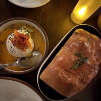   at Anixi in New York City