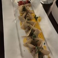   at Anixi in New York City