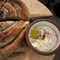   at Anixi in New York City