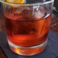  at Anixi in New York City