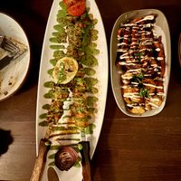   at Anixi in New York City