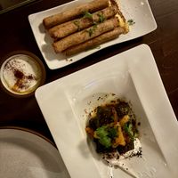   at Anixi in New York City