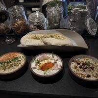   at Anixi in New York City